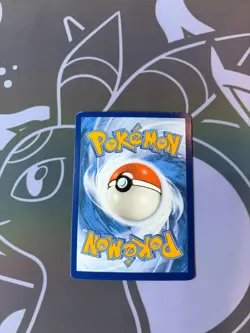 Flamigo - 227/193 - Paldea Evolved - Pokemon LP TCG Card Illustration Rare - Image 3