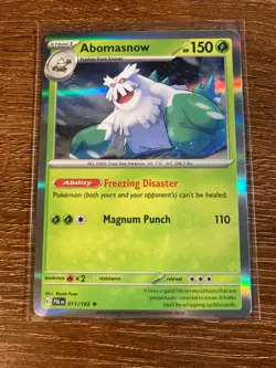Pokemon TCG Paldea Evolved Full Arts Holo RH & More Cards - You Pick Free Ship! - Image 2