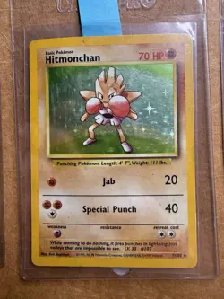 Pokemon TCG Promo Cards Lot Heracross Hitmonchan Umbreon Darkrai GX - Image 3