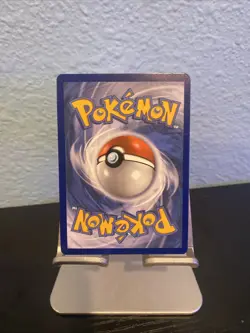 Pokemon TCG Umbreon & Darkrai GX SM241 Tag Team Promo Card Sun & Moon - Image 2