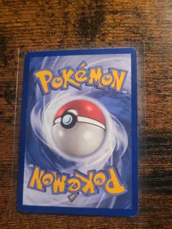 Pokemon Card Clefairy Doll Rare Base Set 070/102 LP - Image 2