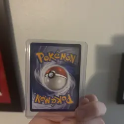Mega Charizard X ex 023 UPC Promo - Black Star Promo Pokemon Card - NM/Mint - Image 2
