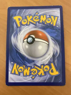 Arceus Full Art XY83 Promo Holo Card - Image 2