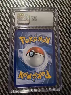 Pokemon Pikachu TCG Special Collection SM234 Holo Promo Card - Image 2