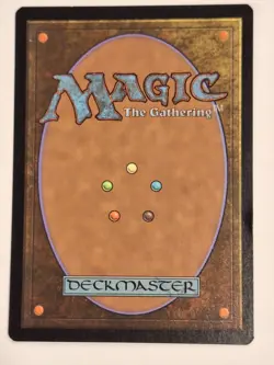 Brittle Effigy - Duel Decks: Merfolk vs. Goblins - Magic the Gathering MTG Nice! - Image 2