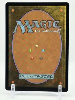 Magic The Gathering JUDGEMENT CUNNING WISH 37/143 MTG CCG RARE - Image 2