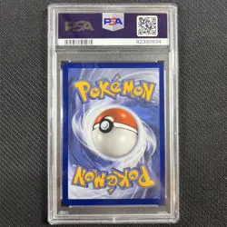 Charizard V 154/172 PSA 10 Pokemon Card Alternate Art English Brilliant Stars - Image 5