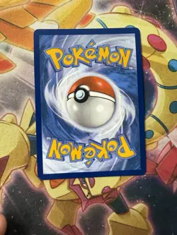 Pokemon TCG - Promo Riolu - MEP 10 - Mega Evolutions Near Mint Black Star Promo - Image 2