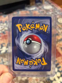 Item Finder 074/102 Base Set Regular Pokemon TCG - Image 2