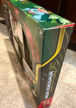 Pokemon TCG - Mega Venusaur ex Premium Collection - Brand New Sealed. - Image 3