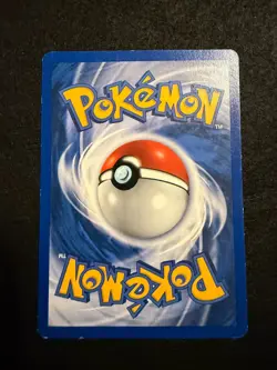Pokemon Vintage WOTC Blaine's Charmeleon 31/132 Gym Challenge Regular LP+ - Image 2