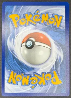 Blastoise ex 184/165 Pokemon TCG Scarlet & Violet 151 Ultra Rare Full Art NM - Image 2
