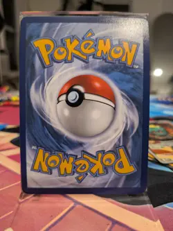 Shroodle 149/132 Pokemon TCG: Mega Evolution Illustration Rare Near Mint (NM) - Image 4