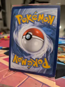 Shroodle 149/132 Pokemon TCG: Mega Evolution Illustration Rare Near Mint (NM) - Image 5