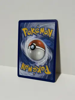 Pokemon TCG Birthday Pikachu Holo #24 25th Anniversary Celebrations - Image 5