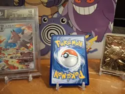 Darkrai V 098/189 Astral Radiance Full Art Ultra Rare Holo Pokemon TCG MINT - Image 3