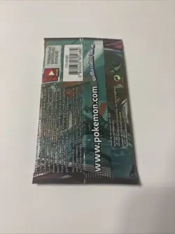 2019 Pokemon TCG Sun and Moon Unified Minds Booster Pack SEALED (Mew/Mewtwo) 820650805684 - Image 2