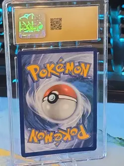 💎🔥 Kyogre 037/159 Certified Pristine 10 Crown Zenith Double Rare Pokemon Holo - Image 4