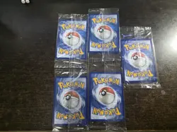 5 Pokemon TCG Greninja Gold Star SWSH144 Celebrations Black Star Promo Sealed - Image 2