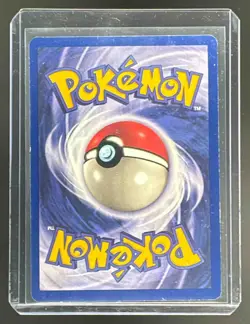 Scyther 1999 Pokemon Jungle #26/64 - Image 2
