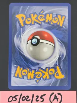 Pokemon TCG Charmeleon Base Set 24/102 Unlimited Uncommon NM/MT Never Played Vtg - Image 2