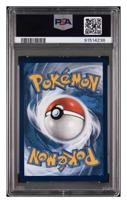 Pokemon Celebrations 2021 - FA/MEW #025 - Englisch - PSA 10 Gem Mint - Image 2