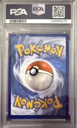 Mimikyu VMAX #TG17/TG30 - 2022 Pokemon SWSH Brilliant Stars - GEM Mint PSA 10 - Image 2