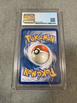 Dragonite 2/146 Holo - CGC 8.5 NM/Mint+ Pokemon 2008 Legends Awakened - Image 2