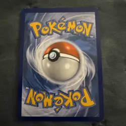 2017 Pokemon Sun & Moon Burning Shadows Necrozma GX #153/147 - Image 3