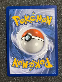 Pokemon Blastoise GX Rainbow Secret Rare Unbroken Bonds Sun & Moon Near Mint NM - Image 4
