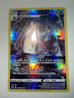 Pokemon TCG Trainer Gallery Mixed Lot - Inc. Pikachu VMAX TG29/TG30 - Image 2