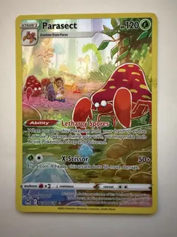 Pokemon TCG Trainer Gallery Mixed Lot - Inc. Pikachu VMAX TG29/TG30 - Image 3