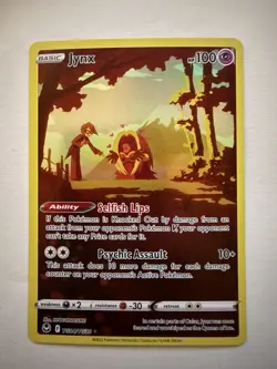 Pokemon TCG Trainer Gallery Mixed Lot - Inc. Pikachu VMAX TG29/TG30 - Image 5