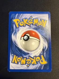 Pokemon Vintage WOTC Charizard 004/130 Base Set 2 Holo LP+ - Image 4