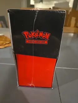 Pokemon TCG Destined Rivals ETB Pokemon Center - Image 2