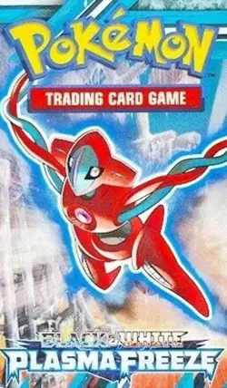 Pokemon TCG Pick Your Own Cards from B&W Plasma Freeze Set NM-LP Conditions!! - Image 1