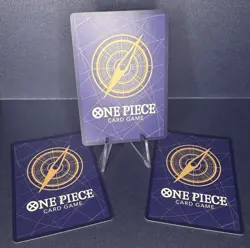 One Piece TCG Nami ST01-007 Money Bag Alt Art Promo Standard Battle English NM - Image 4