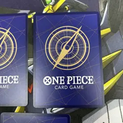 Sabo 3rd Anniversary Tournament 3 Brothers Pack OP09-027 UC Regular One Piece X3 - Image 5
