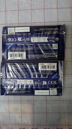 Disney Lorcana TCG The First Chapter Booster Pack Sealed Random Art 12 Cards - Image 5