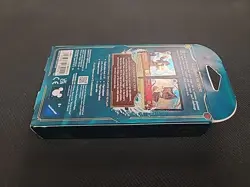 Brand New-Sealed Box Disney Lorcana Azurite Sea Starter Deck Amber and Ruby - Image 5