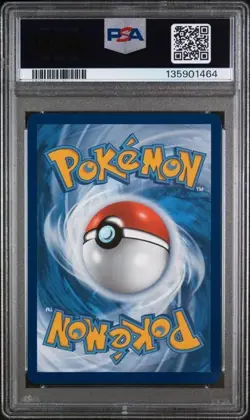 PSA 9 - 2025 POKEMON SVP EN-SV BLACK STAR PROMO #174 EEVEE EX - Image 2