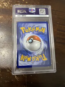 Serperior ex 156/086 Sv: Black Bolt Holo ULTRA RARE PSA GEM MINT 10 LOW POP HTF - Image 2