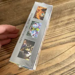 Pokemon Japanese Terastal Festival [sv8a] Booster Box (10 Packs) - New & Sealed - Image 4