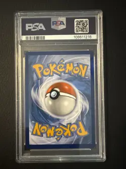 2025 POKEMON M24 EN-MCDONALD'S COLLECTION #001 Charizard PSA 10 GEM MINT - Image 2