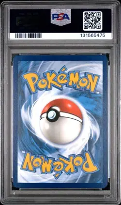 PSA 10 2025 POKEMON M24 EN-MCDONALD'S COLLECTION #001 CHARIZARD 131565475 - Image 2