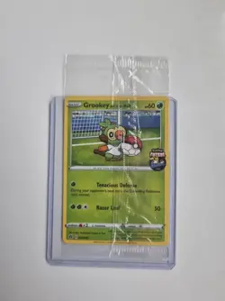 pikachu on the ball, sobble and grookey on the ball, sealed, futsal, pokemon - Image 4