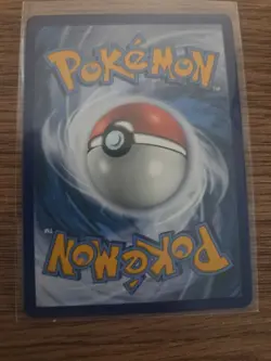 Pokemon TCG Stonjourner v Sword & Shield Base Set Holo Ultra Rare Card 115/202 - Image 2