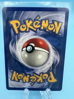 Pokemon Card Horsea Fossil 49/62 1st Edition Common WOTC Vintage NM (3) - Image 2