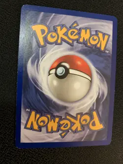 Horsea 1st Edition - Fossil Set 49/62 - NM/NP, 1999 Common Pokemon Card - Image 3