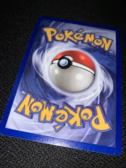 Horsea 1st Edition - Fossil Set 49/62 - NM/NP, 1999 Common Pokemon Card - Image 4